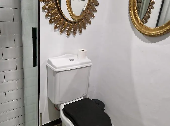 Casa Garam גרנדה