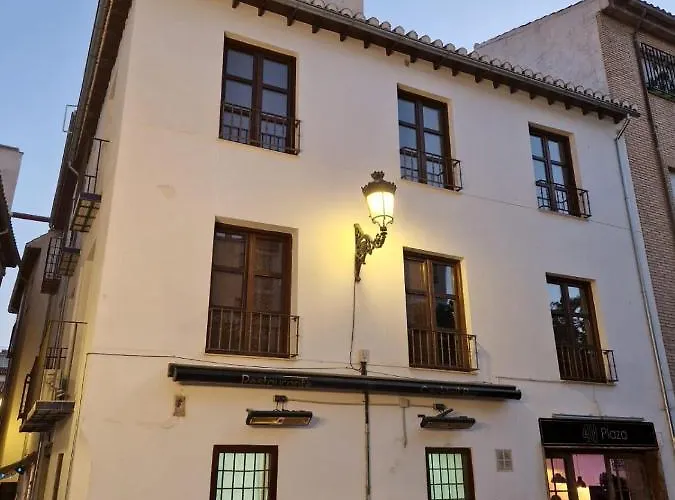 Casa Garam בית נופש *