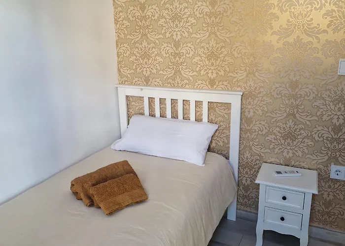 Casa Garam * גרנדה