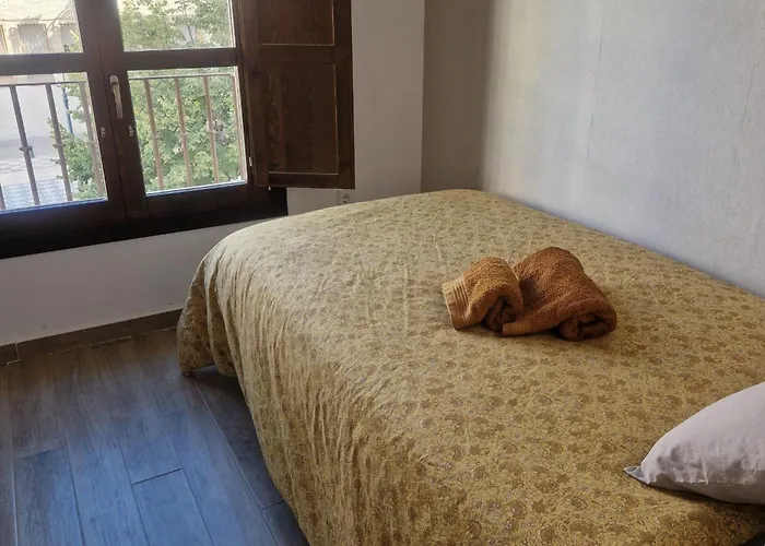 בית נופש Casa Garam גרנדה