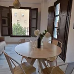 度假居 Casa Garam 格拉纳达