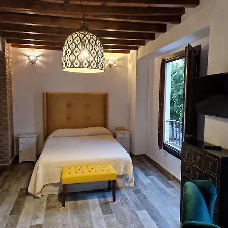 Casa Garam بيت للعطل *