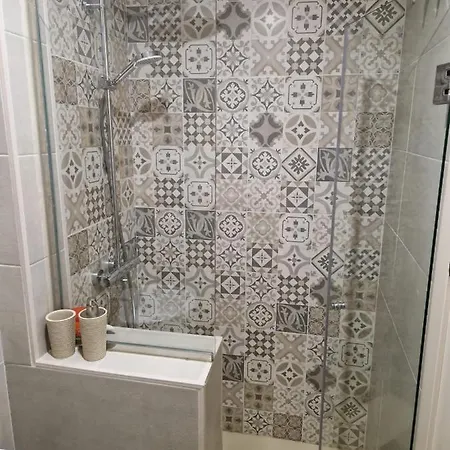 بيت للعطل Casa Garam *