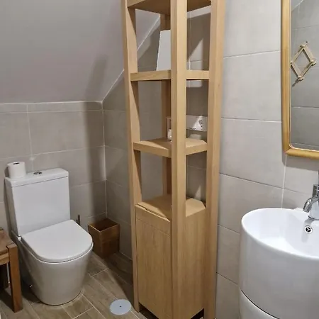 بيت للعطل Casa Garam