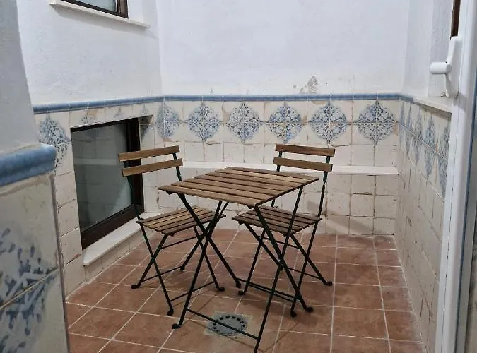 Casa Garam * グラナダ