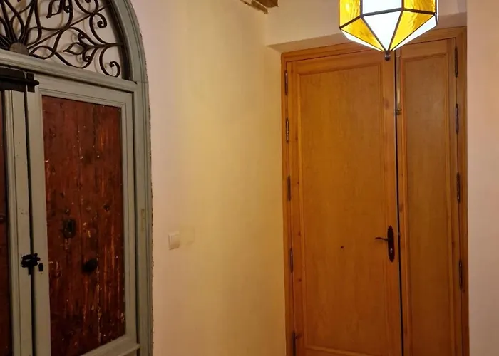 別荘 Casa Garam