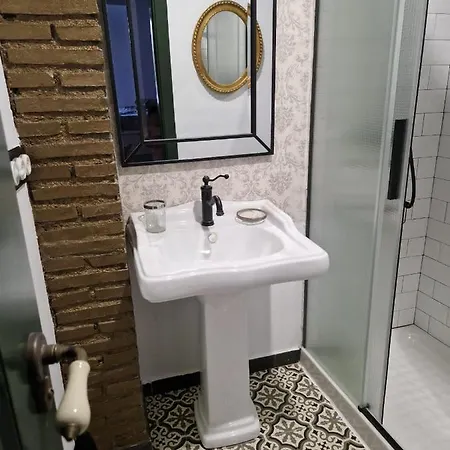 Feriehus Casa Garam *