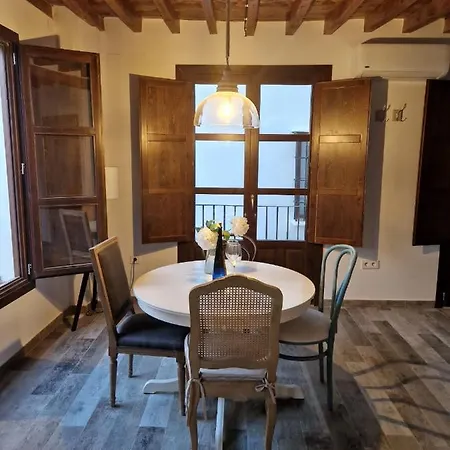 Casa Garam Granada