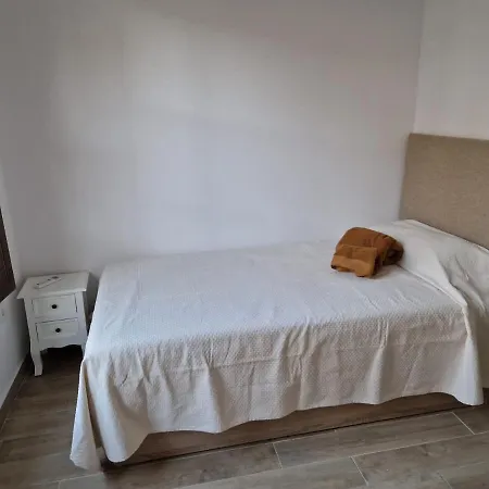 Feriehus Casa Garam