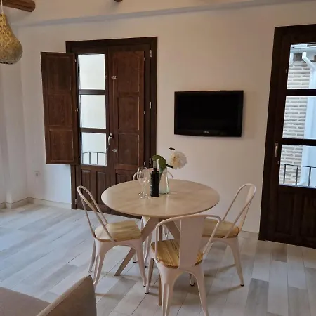 Feriehus Casa Garam *