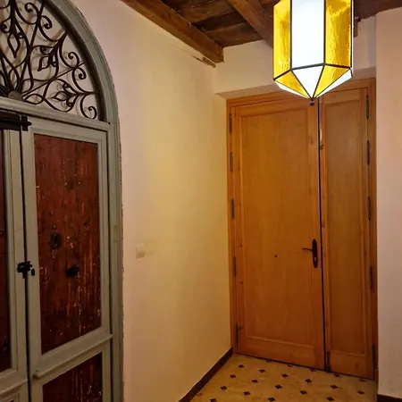 Feriehus Casa Garam
